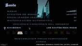 Los Santos Rock Radio (K-DST)